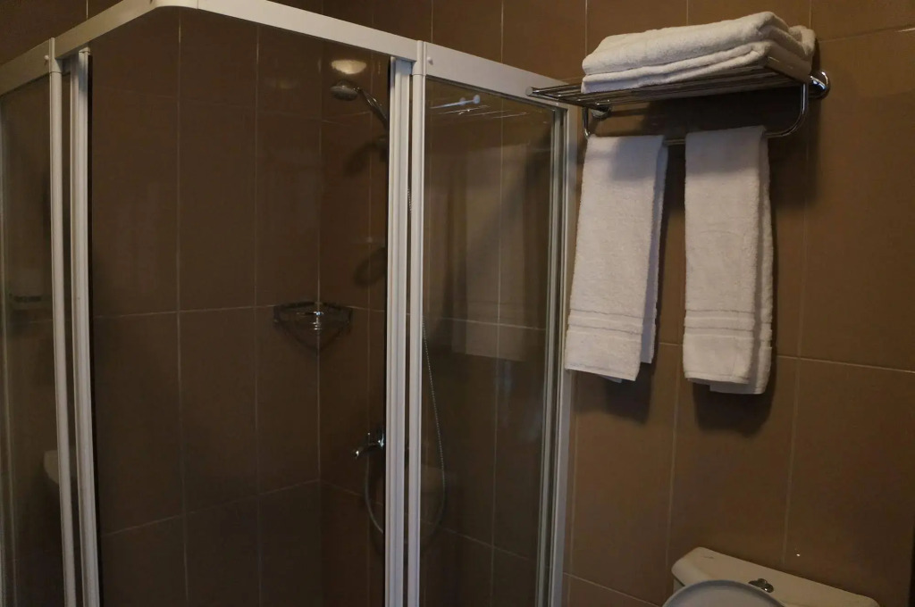 Escale Hotel