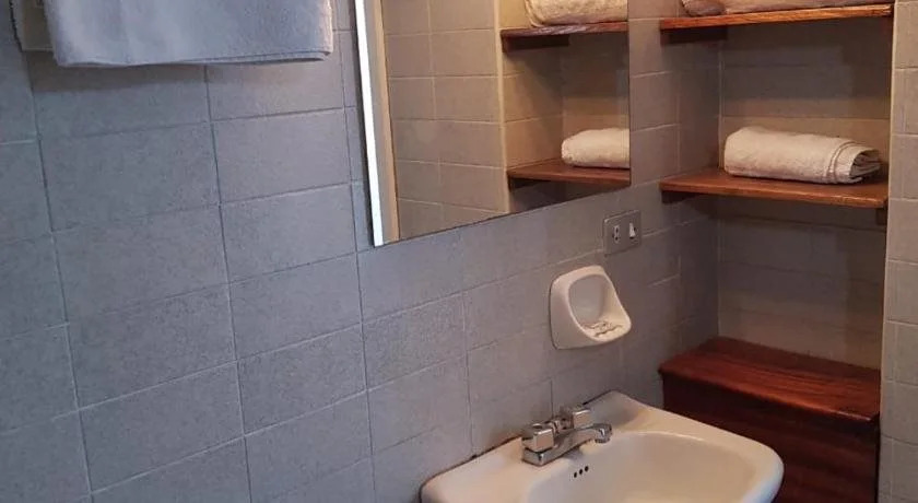 Zentrum Hostal