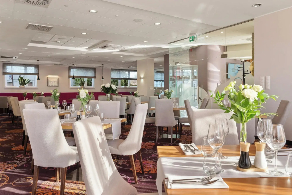 Hotel Witkowski Warsaw Airport