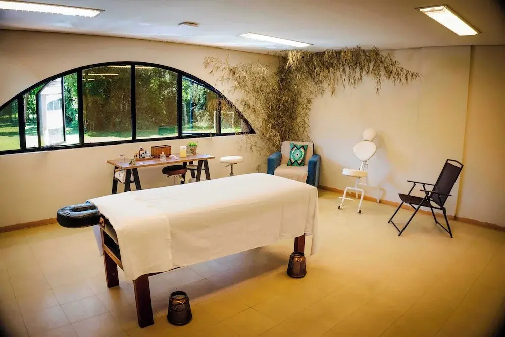 Naturescer Eco Hotel