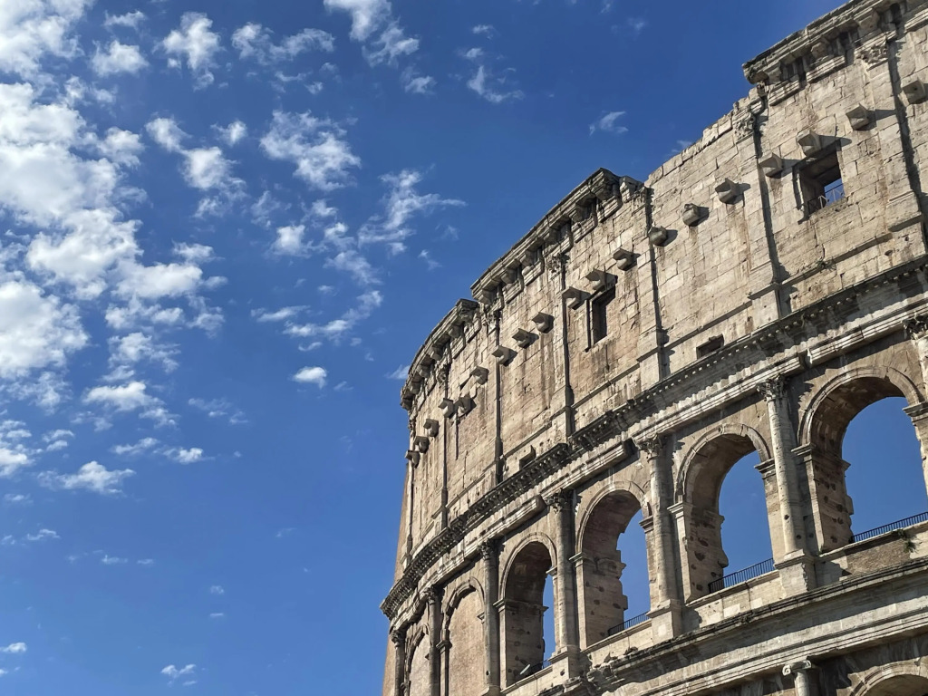 Rm-h501-gpsc20l5 Colosseo Gardens - C10