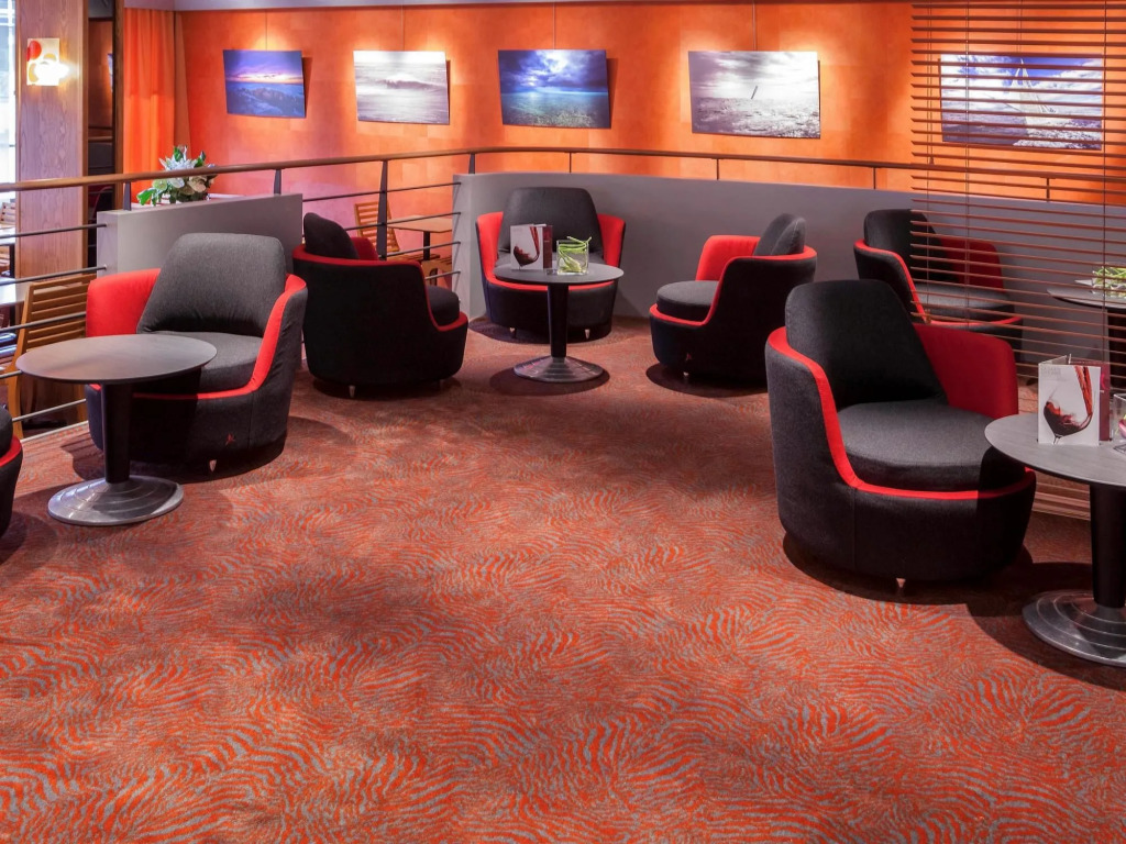 Mercure Lorient Centre