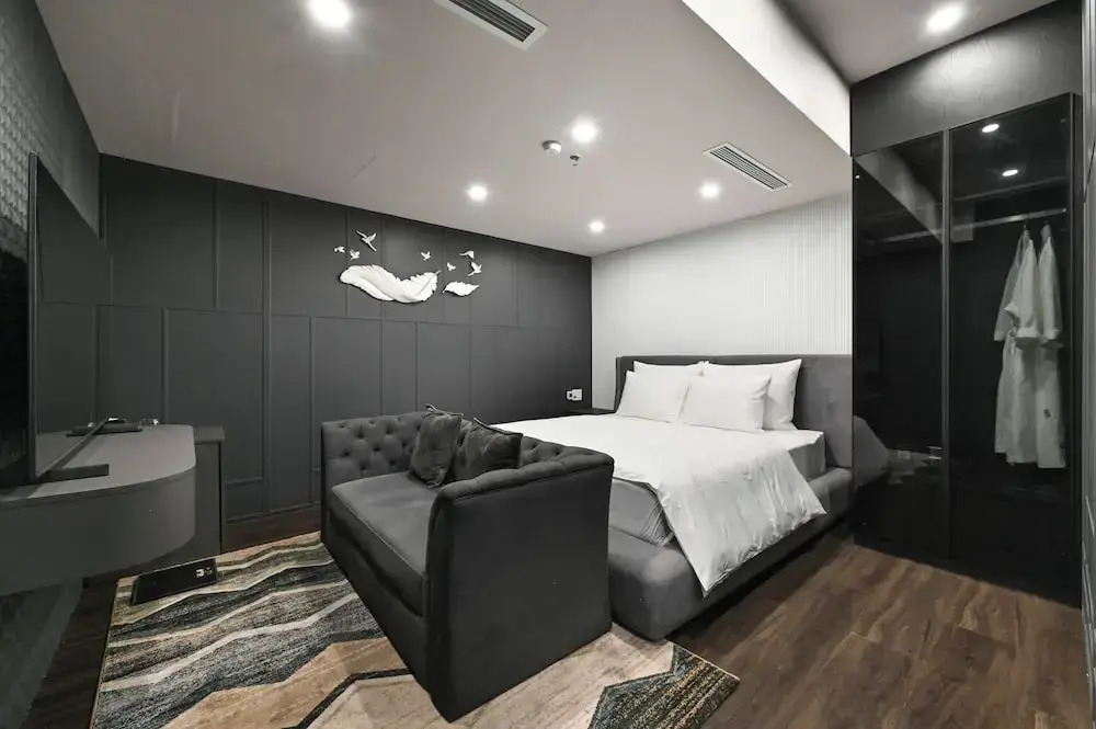 Accord Hotel Binh Tan