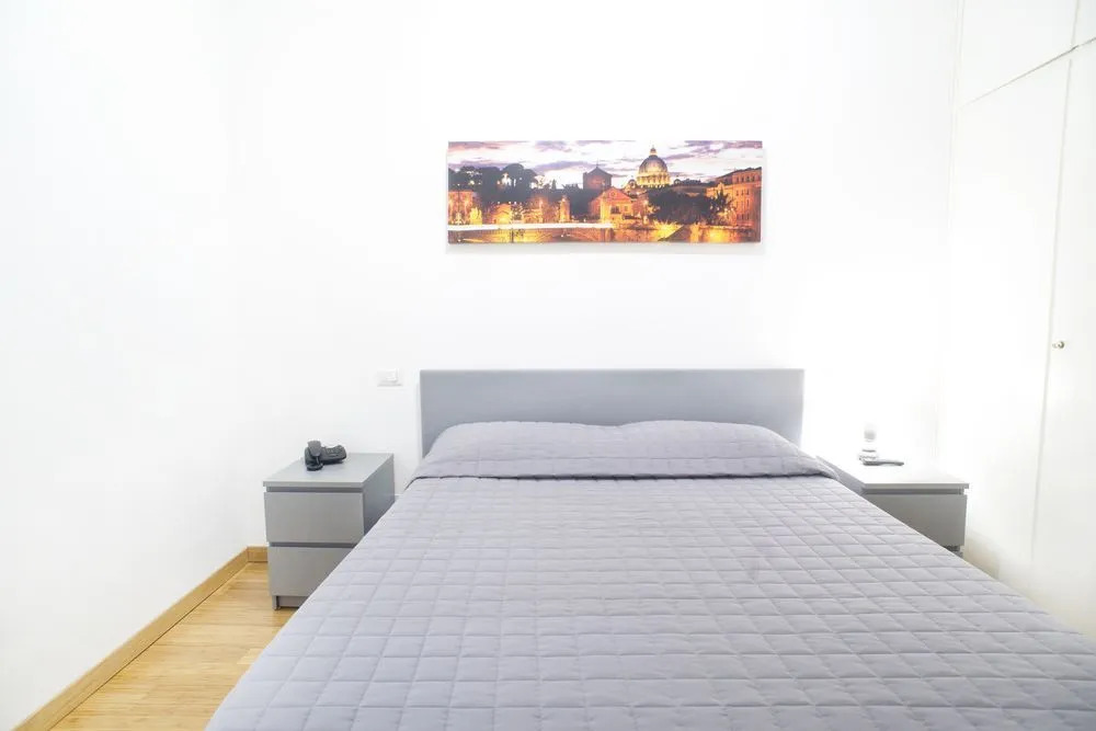 Suite Dream in Rome