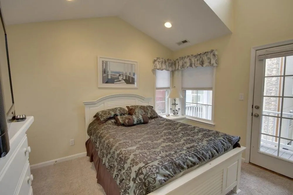 Dunes Edge 6 - 3 Br Home