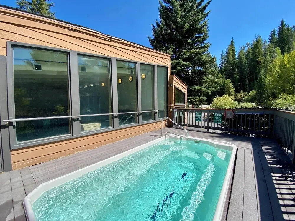 Key Condo 2970D by SummitCove Vacation Lodging