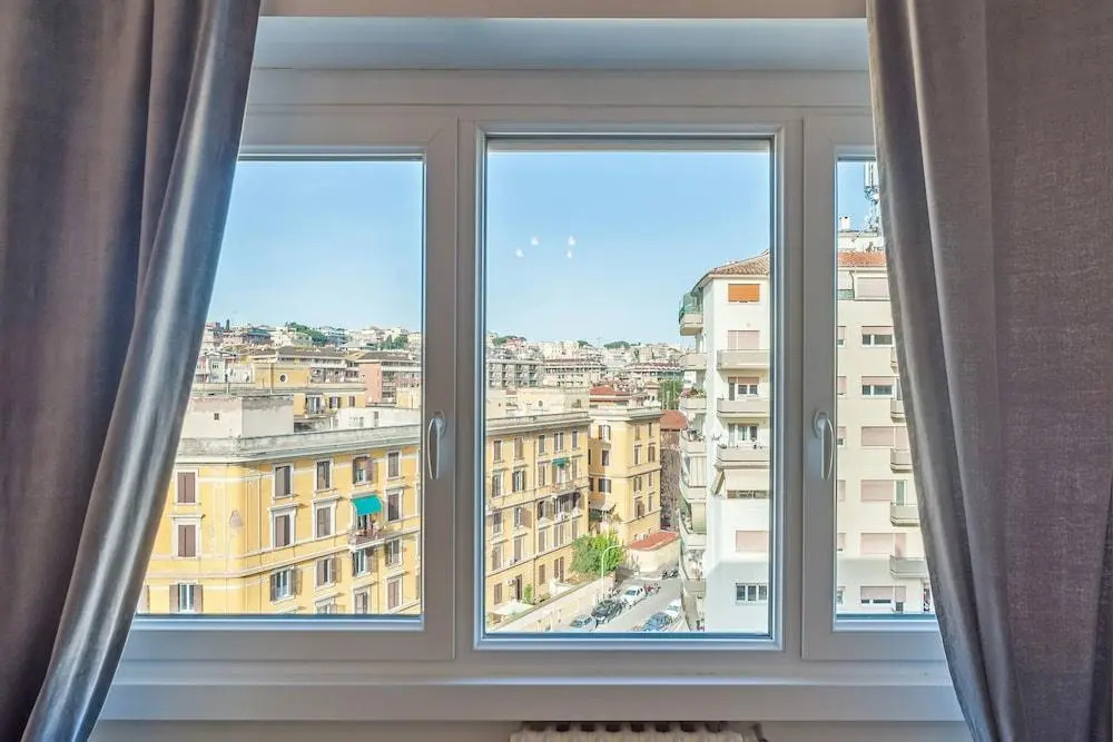 Guest House Trastevere