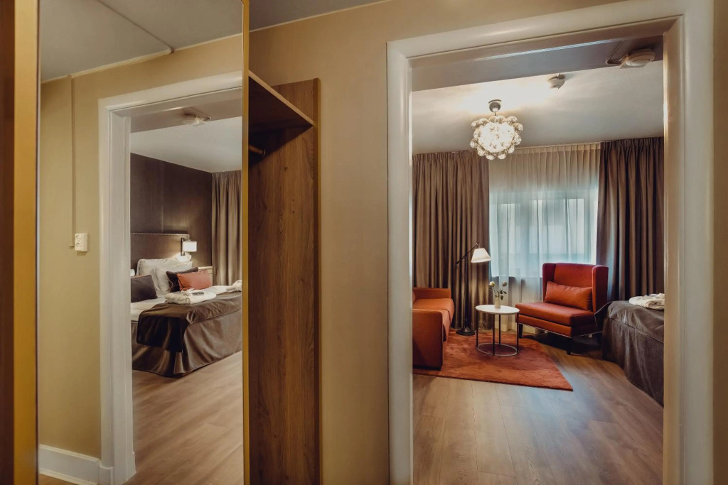 Home Hotel Grand Bodø