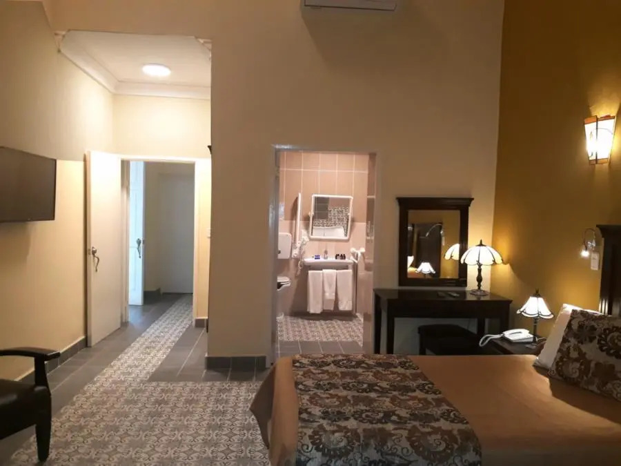 Hotel E Louvre