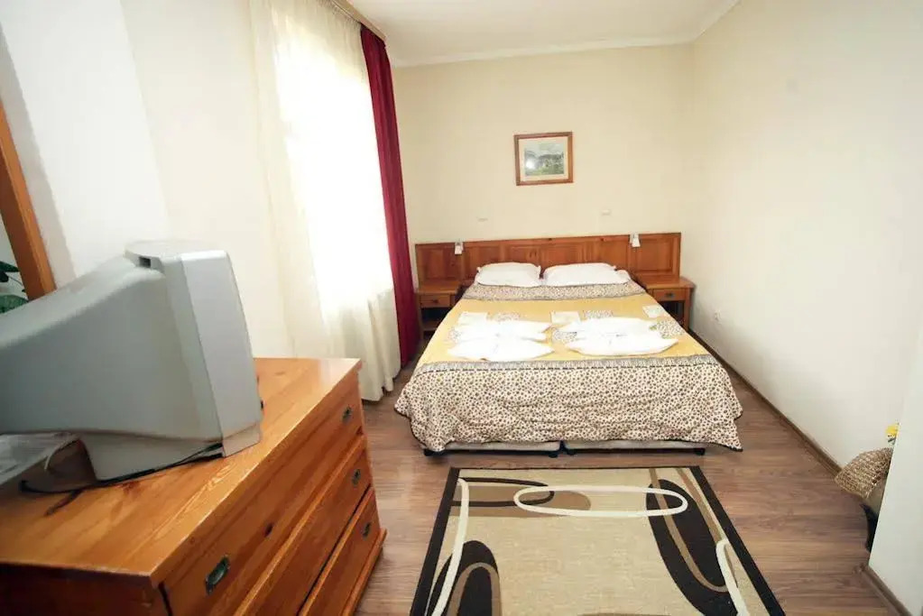 Family Hotel Bansko Sofia