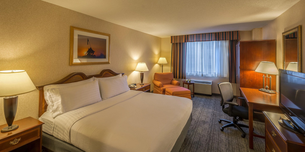 Holiday Inn Arlington at Ballston by IHG