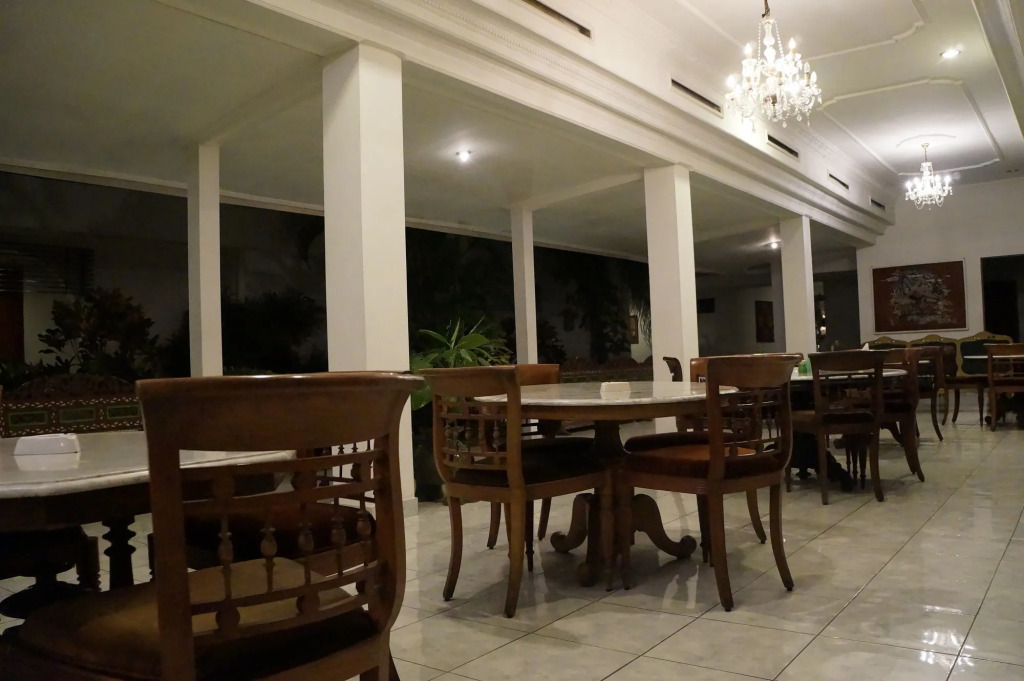 Hotel Kirana