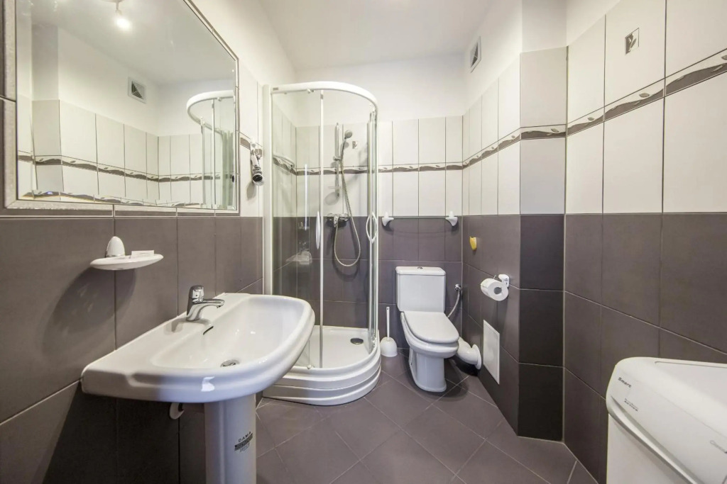 Apart4You Apartamenty Bulwary25