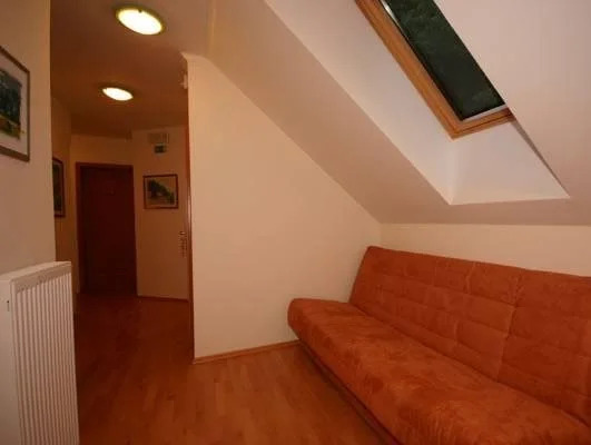 B&B Pod Skalo