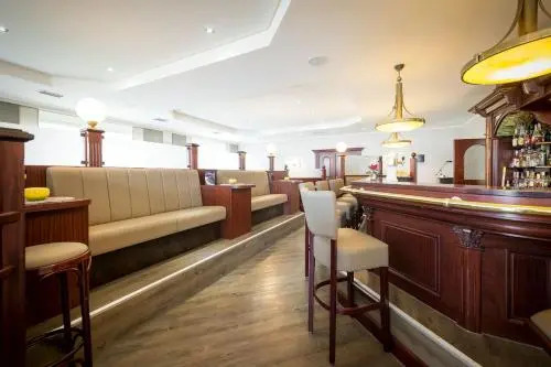 Hotel Diana