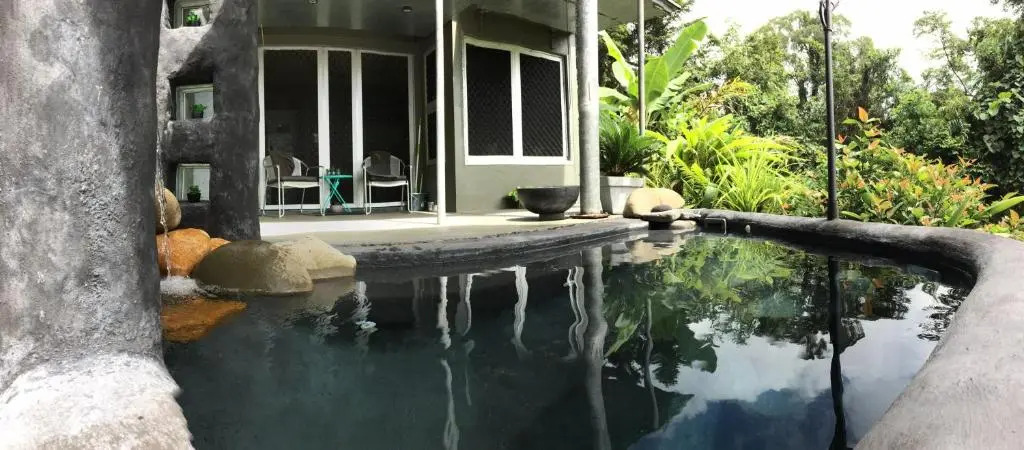 Earthship Daintree