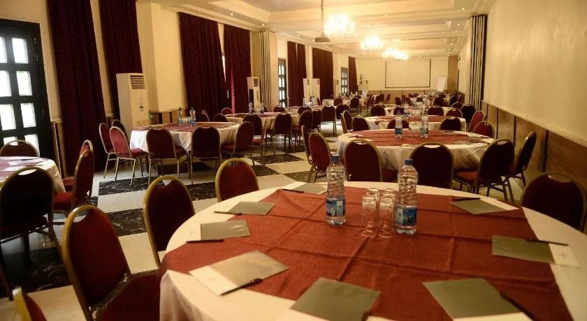 Elion House Hotel