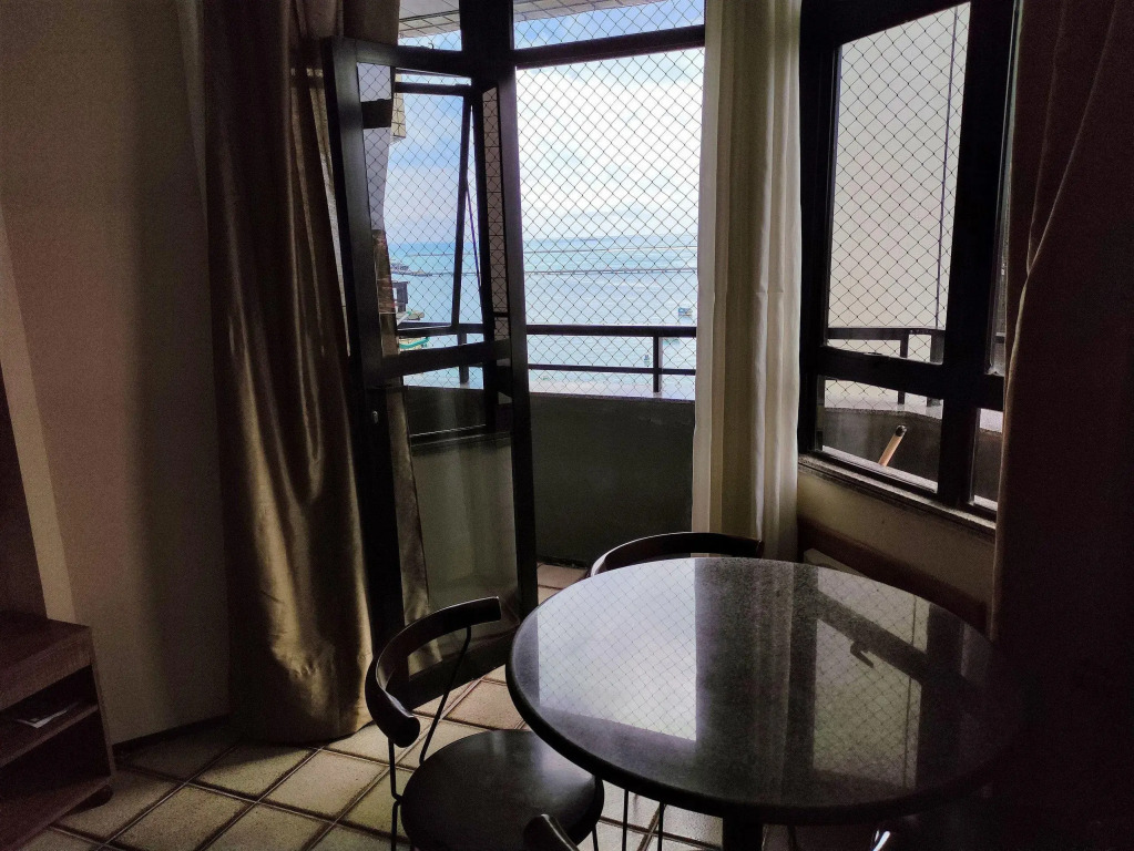 Golden Flats Beira Mar by Holiday Stays