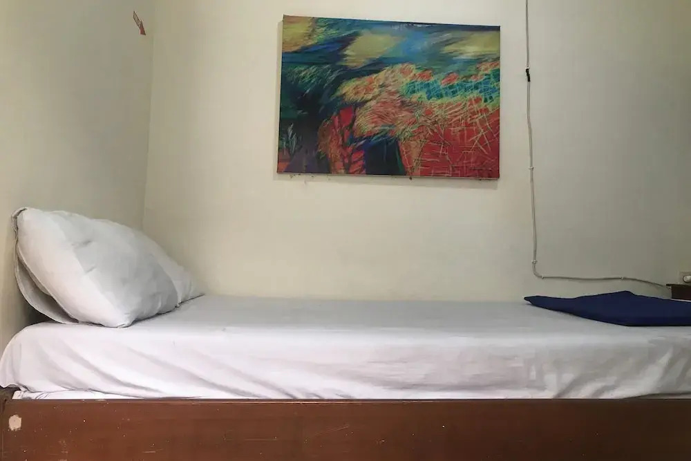 Hotel O Gunung Mas Homestay