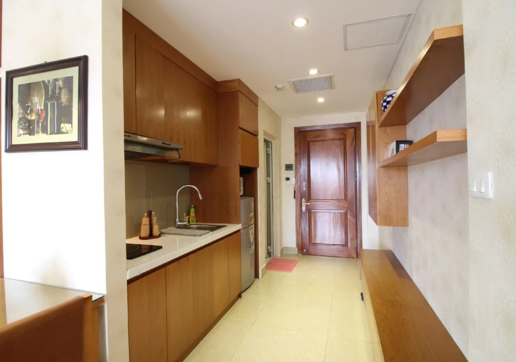 Minami Hotel & Apartments