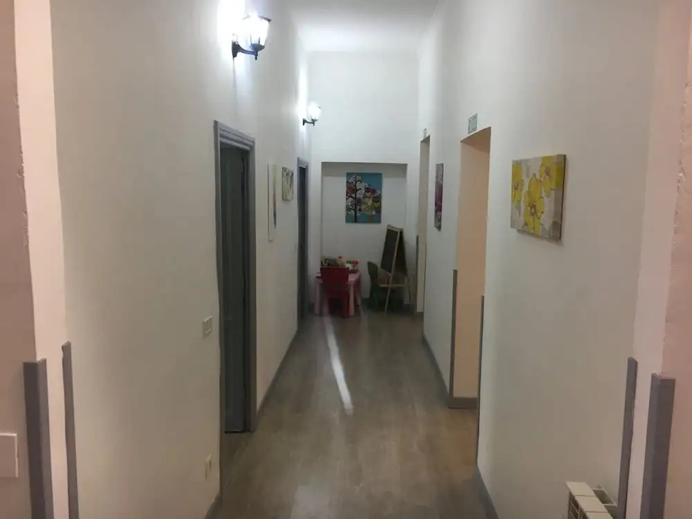 Saint Paul apartment