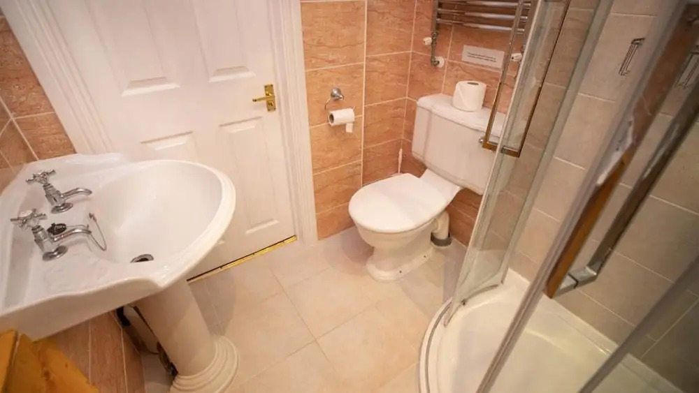 St Agathas Apartment 1