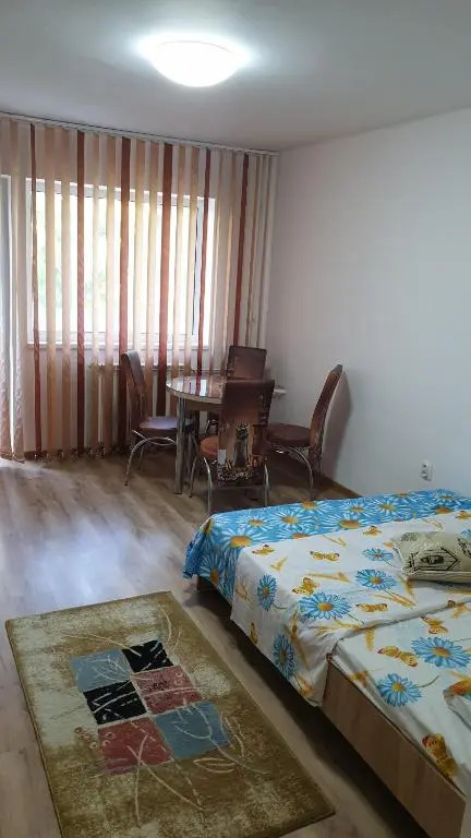 tomis nord apartments, 2 camere