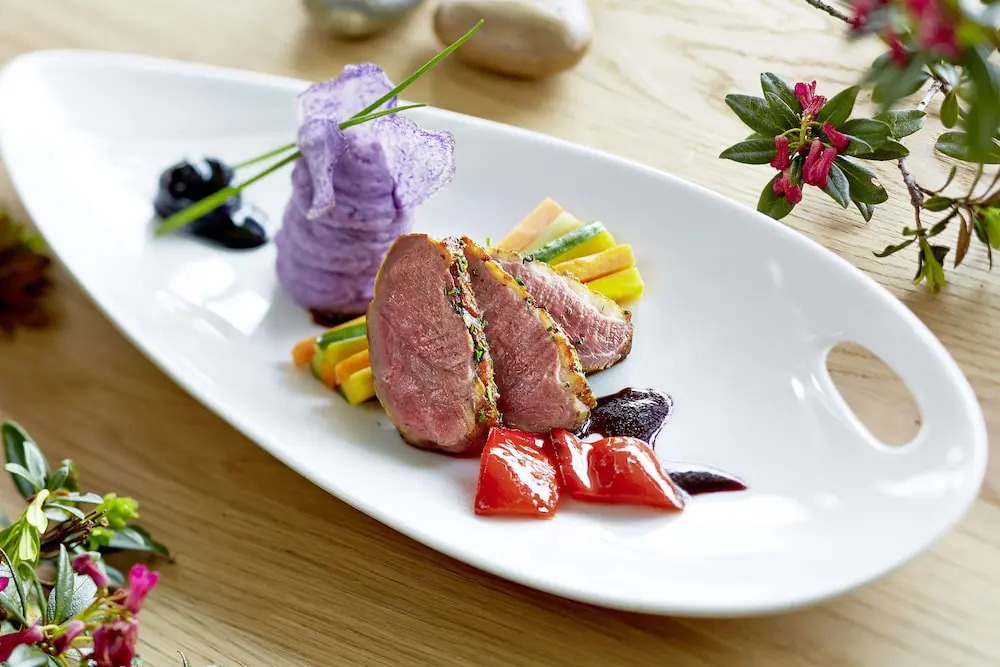 Hotel Tirol Fiss 4Sterne Superior