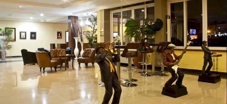 Palma Hotel