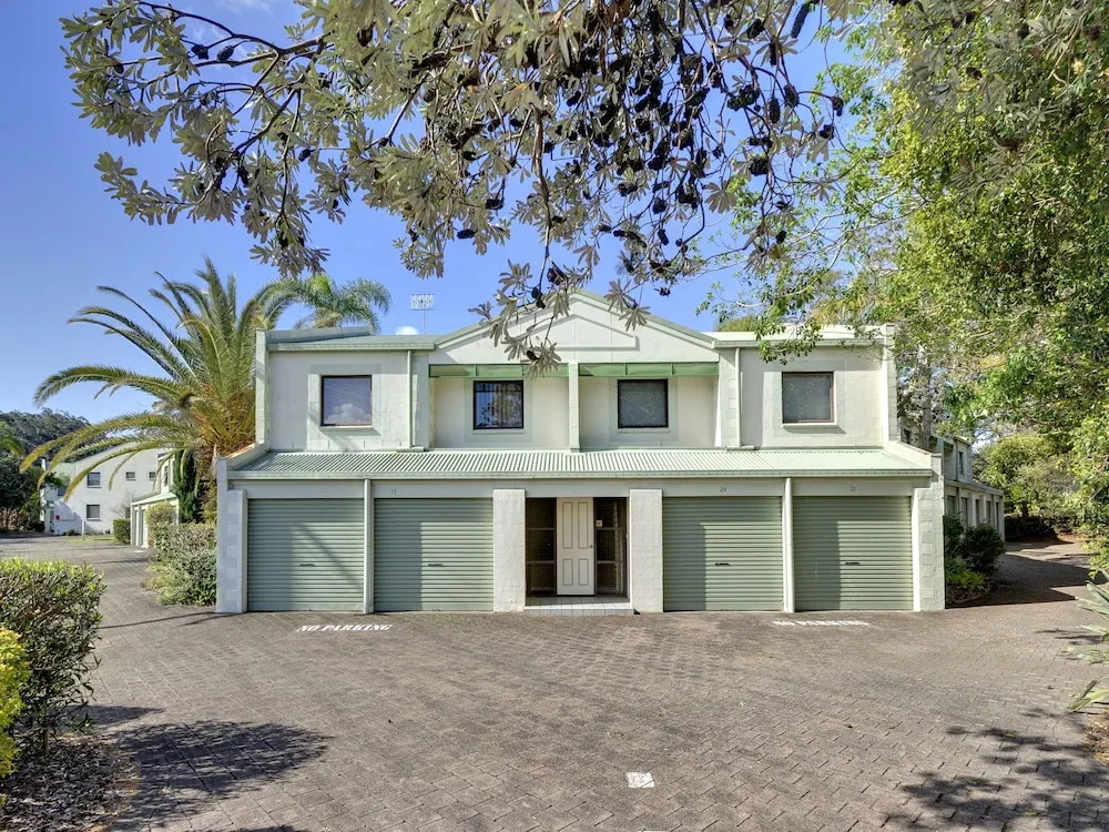 Carindale, Unit 21/19 Dowling Street