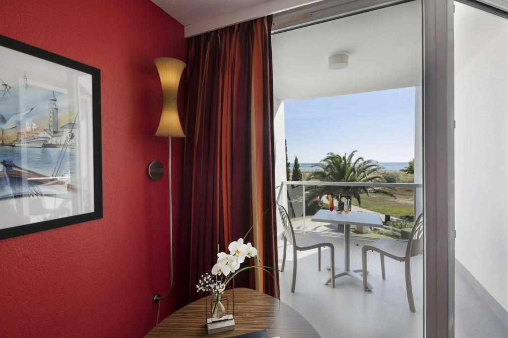 Thalazur Port-Camargue - Hotel & Spa