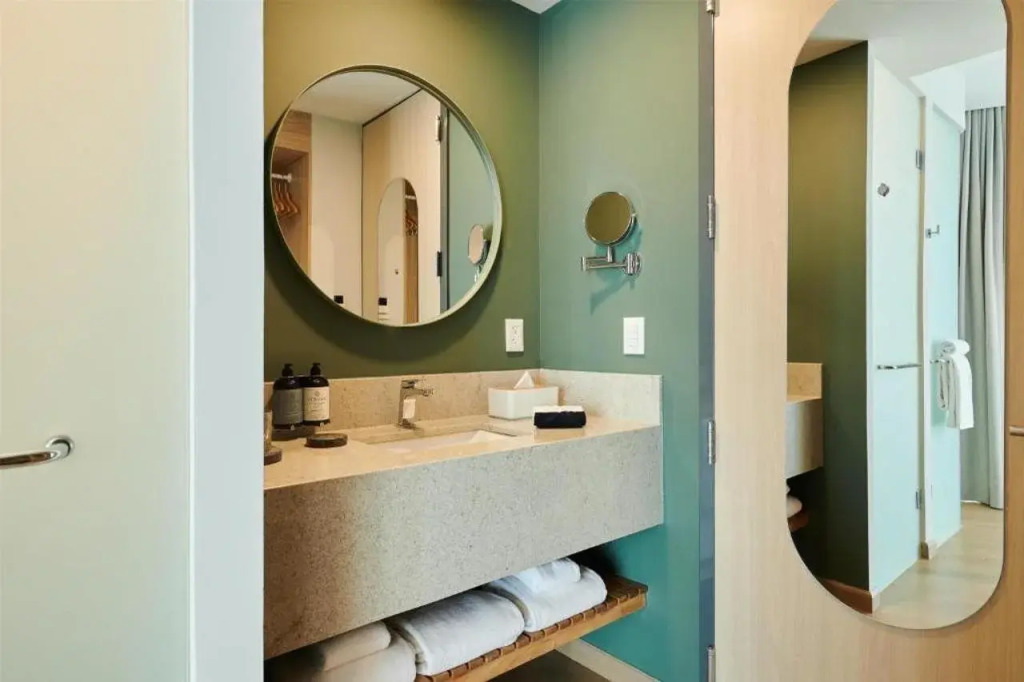 WorldHotels Guadalajara Zona Andares