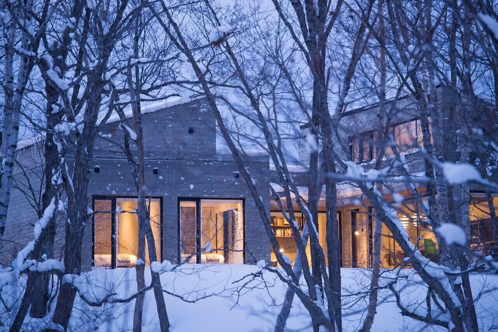 Setsuin Niseko Hanazono