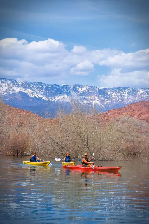 Red Mountain Resort
