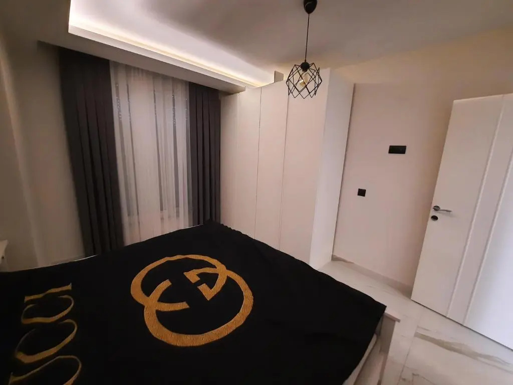 Luxuzni apartman u Alanya 20m od mora