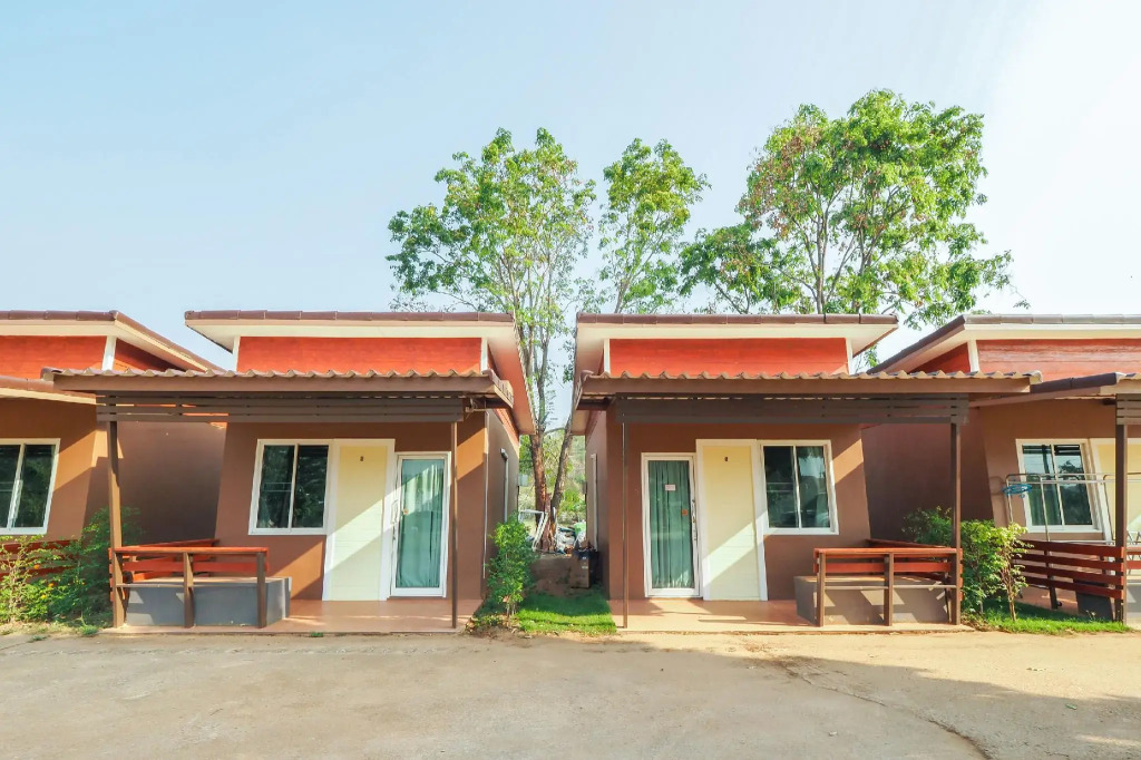 Ai Villa by OYO Rooms