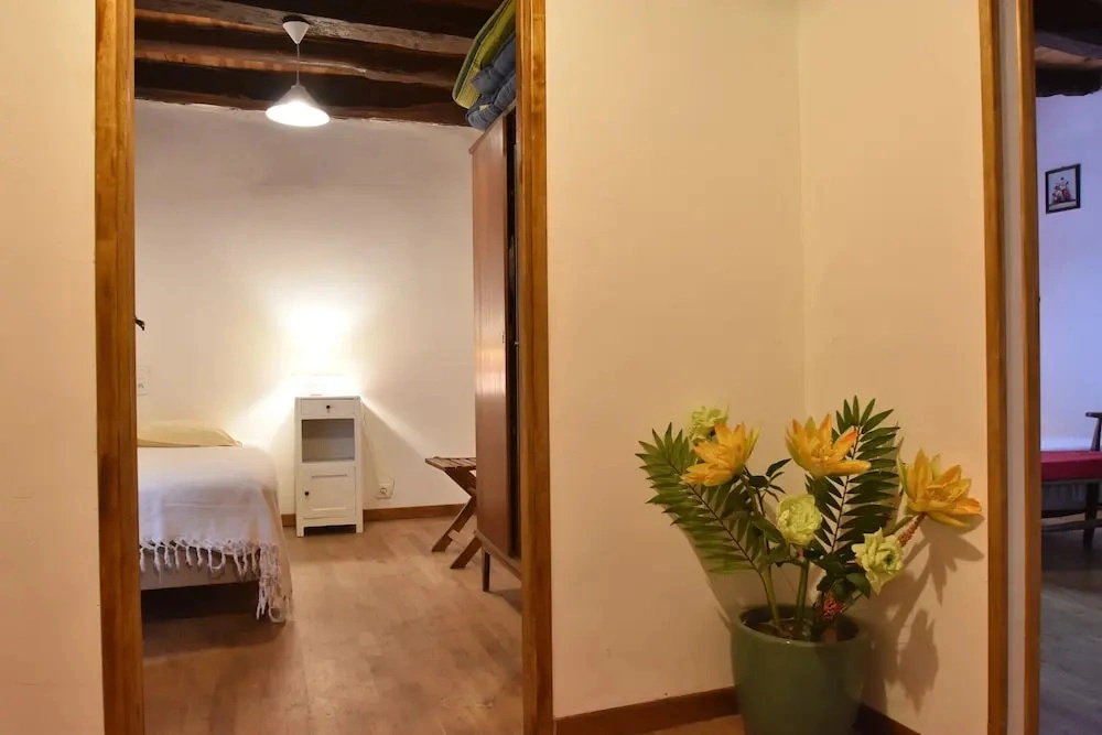 Scenic Home in Berbiguieres