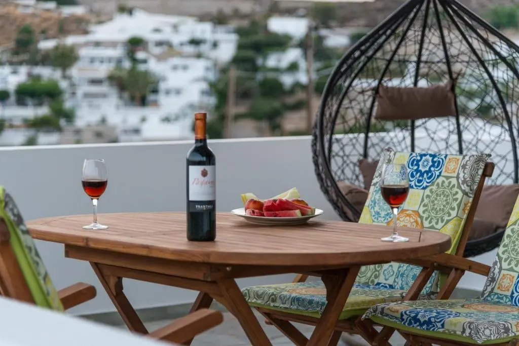 Vitalis Estate Residence