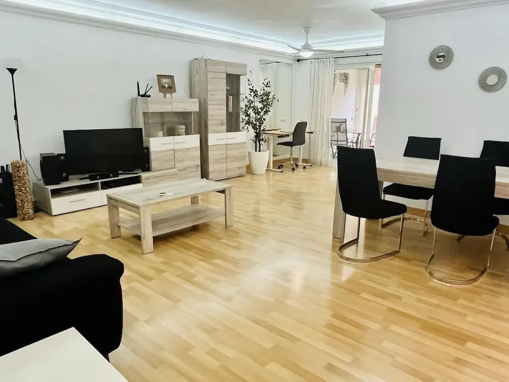 Prime Location Puerto Banus Nueva Andalucia