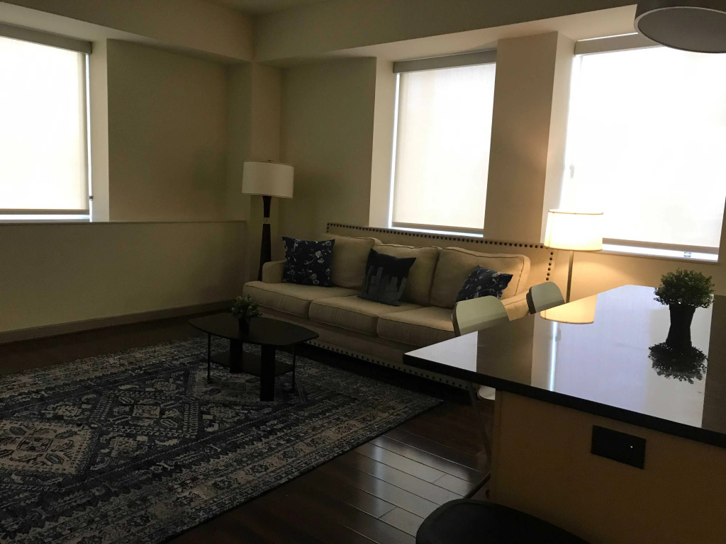 Downtown Dallas Nice 1Br Apartment – Great Value