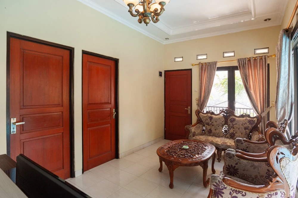 Urbanview Resort Syariah Khansa Cisarua Puncak by RedDoorz