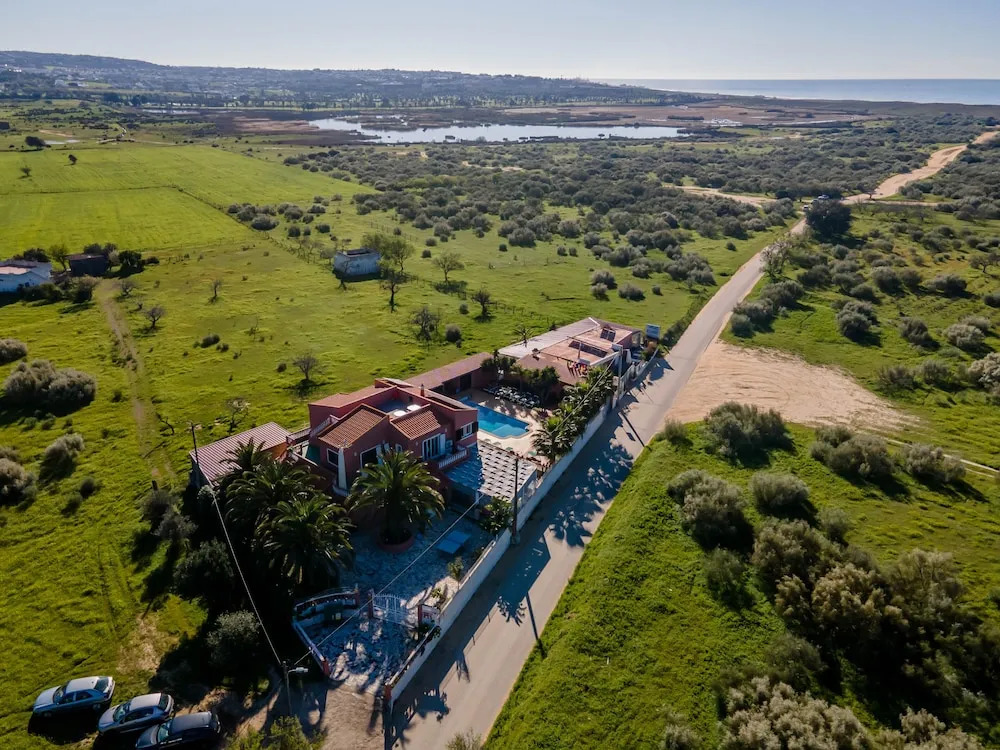 Villa Paradis