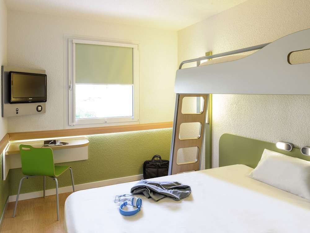 ibis budget Bordeaux Sud
