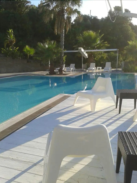 Albergo Villa Vittoria