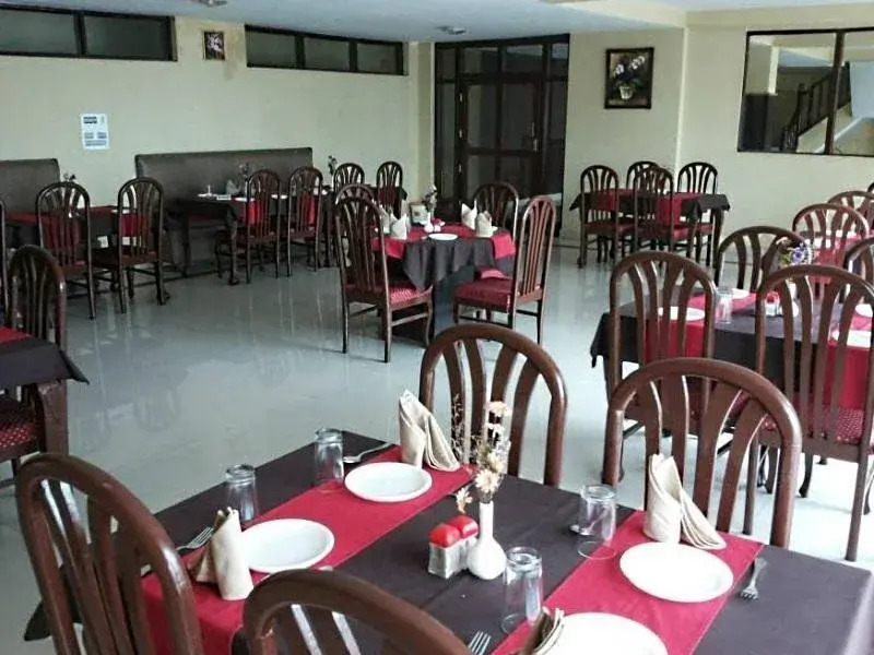 Hotel Jai Skahan