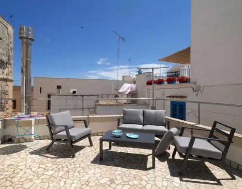 Corte del Seminario Apartment