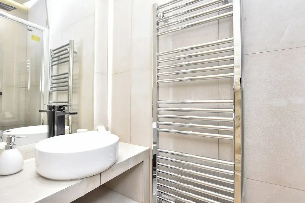 Spacious Apartment - 3br/8p - Pigalle/musee Grevin