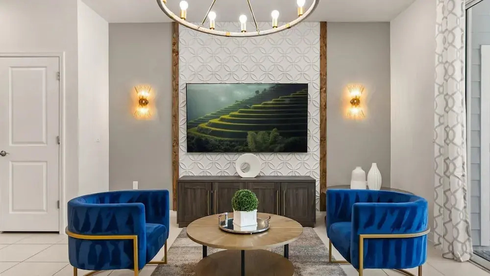 Upstay: Modern Windsor Resort Home Near Disney