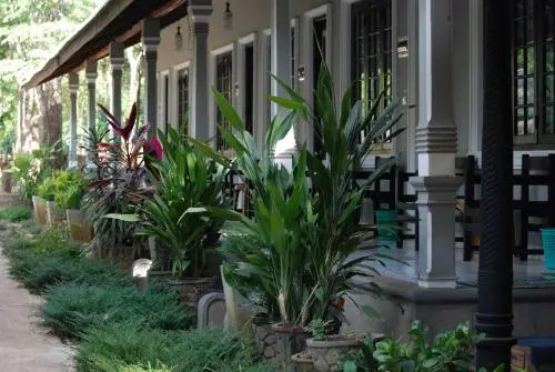A4 Villa & Spa