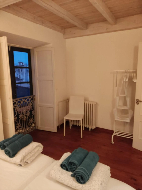 NAMOR-Apartamento Tres Balcones